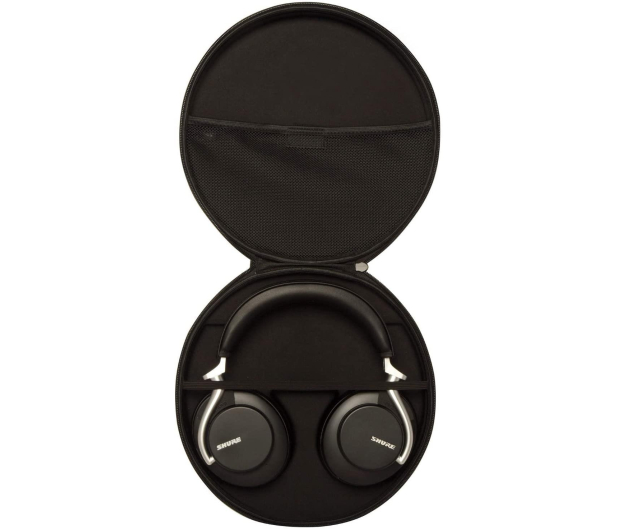 Shure Aonic 50 ANC BT czarne - 638045 - zdjęcie 3